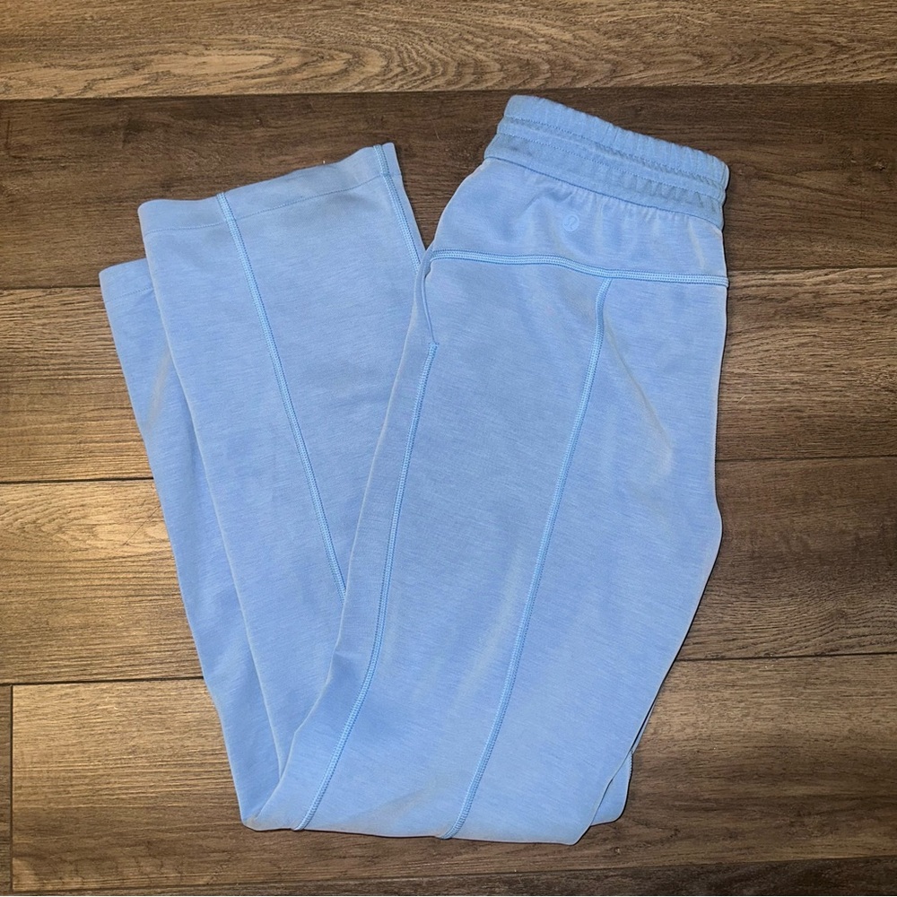 Lululemon Softstreme High-Rise Pants Size 4